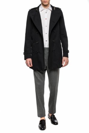 Shirt with decorative buttons, zdjęcie 2 Shirt with decorative buttons od Paul Smith
